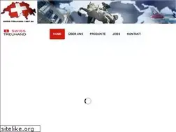 Sites similar to swiss-treuhand-1897.ch