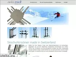 Sites similar to swiss-trock.ch