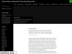 Sites similar to swiss-watches.xyz