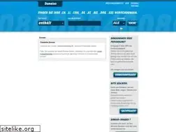 Sites similar to swiss-wrestling.ch