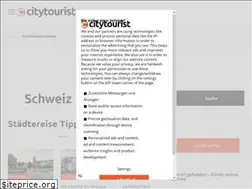 Sites similar to swiss.city-tourist.de