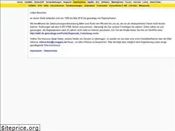 Sites similar to swiss.genealogy.net