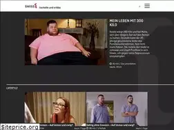 Sites similar to swiss1.tv