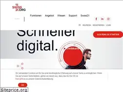 Sites similar to swiss21.org