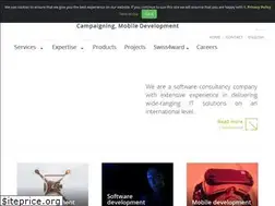 Sites similar to swiss4ward.com