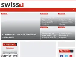 Sites similar to swiss7.com