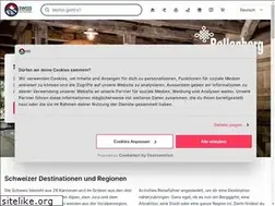 Sites similar to swissactivities.ch