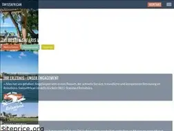 Sites similar to swissafrican.ch