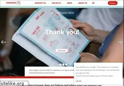 Sites similar to swissaid.ch