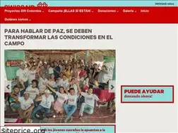 Sites similar to swissaid.org.co