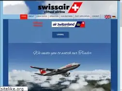 Sites similar to swissair-va.ch