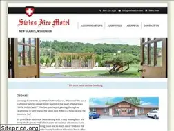 Sites similar to swissaire.com