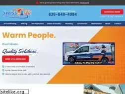Sites similar to swissairstl.com