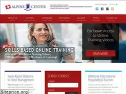 Sites similar to swissalpinecenter.com