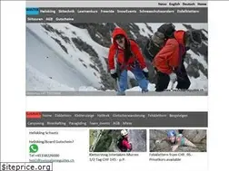 Sites similar to swissalpineguides.ch