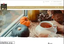 Sites similar to swissalpineherbs.ch