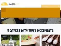 Sites similar to swissam.net