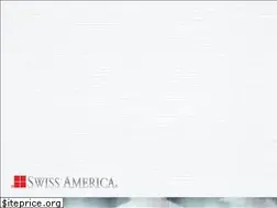 Sites similar to swissamerica.com