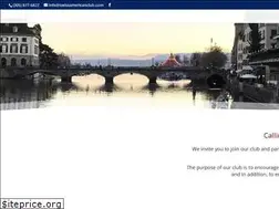 Sites similar to swissamericanclub.com