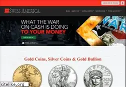 Sites similar to swissamericatrading.com