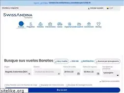 Sites similar to swissandina.com.co