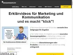 Sites similar to swissanimate.ch