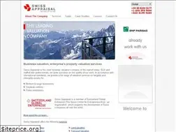 Sites similar to swissap.com
