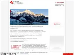 Sites similar to swissapp.ru