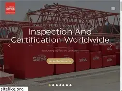 Sites similar to swissapproval.ch