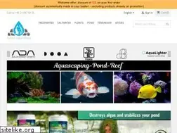 Sites similar to swissaquashop.ch