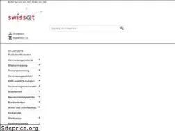 Sites similar to swissat.ch