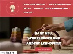 Sites similar to swissbabyshop.ch