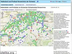 Sites similar to swissbadeanstalt.ch