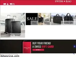 Sites similar to swissbag.co.il
