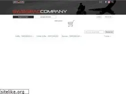 Sites similar to swissbags.ch