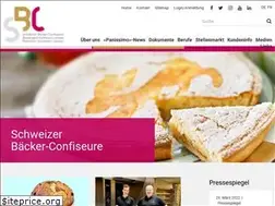 Sites similar to swissbaker.ch