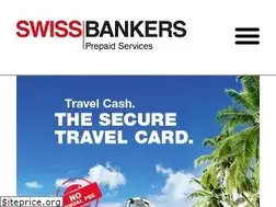 Sites similar to swissbankers.ch