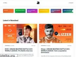 Sites similar to swissbeatbox.com