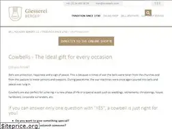 Sites similar to swissbells.com