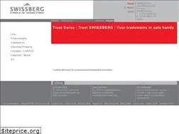 Sites similar to swissberg.com