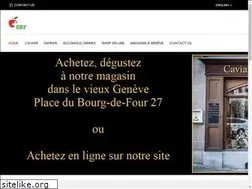 Sites similar to swissbeveragefood.com