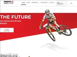Sites similar to swissbikecup.ch