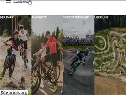 Sites similar to swissbikepark.ch