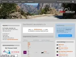 Sites similar to swissbikers.ch