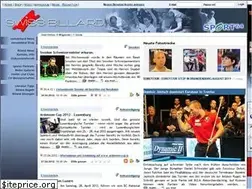 Sites similar to swissbillard.ch
