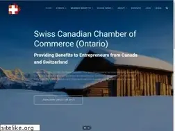 Sites similar to swissbiz.ca