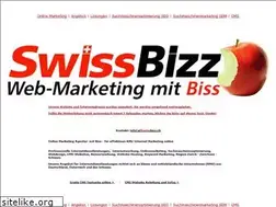 Sites similar to swissbizz.ch