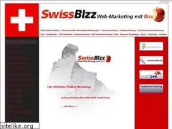 Sites similar to swissbizz.org