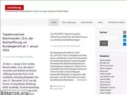Sites similar to swissblawg.ch