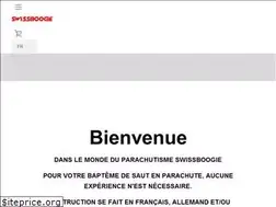 Sites similar to swissboogie.ch